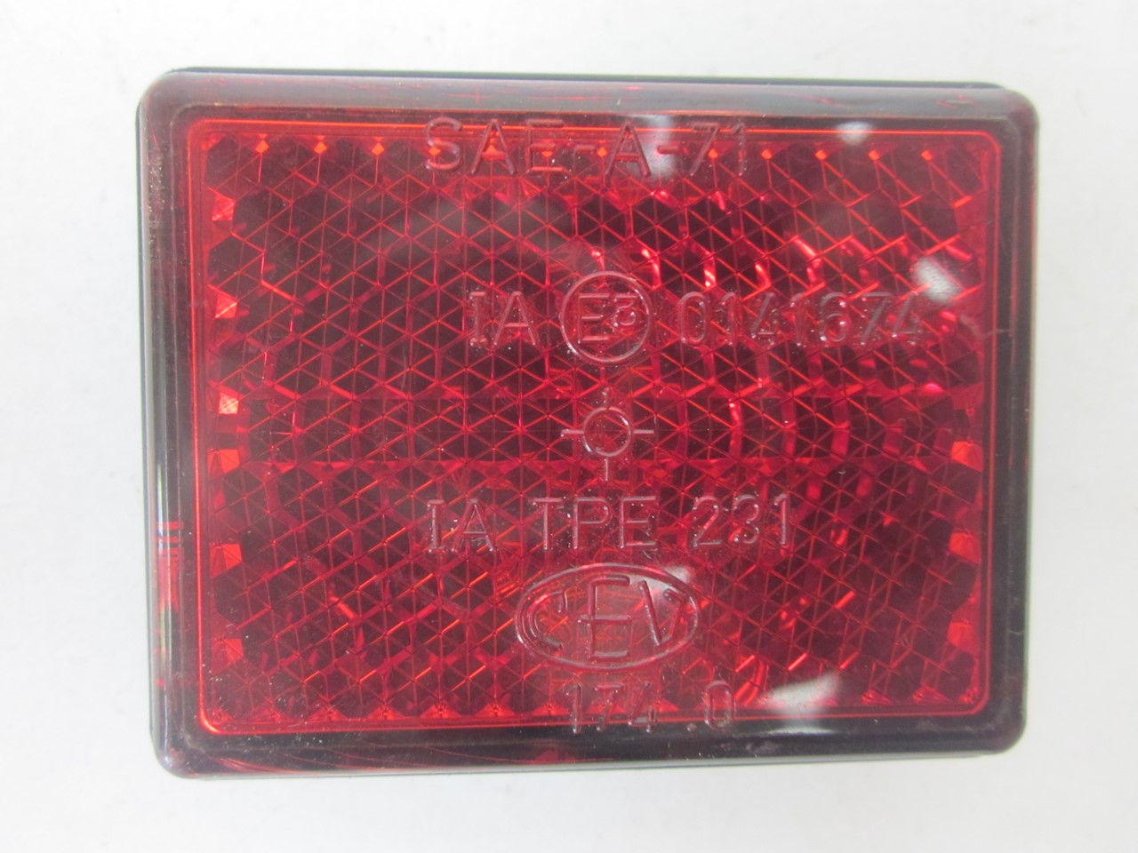Picture of REFLEKTOR  33741-KY4-901  NSR 125 RK