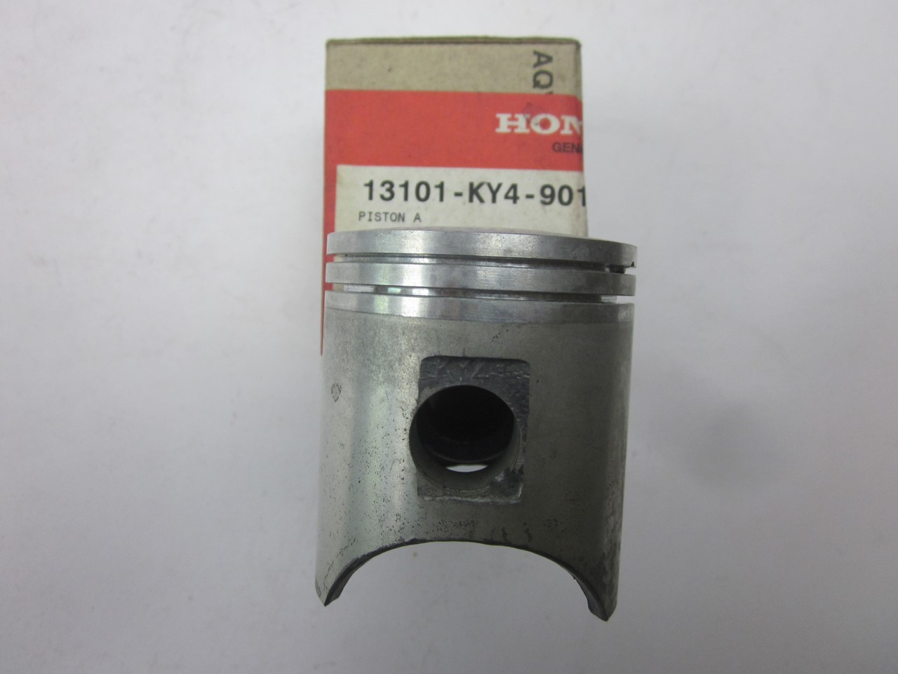Picture of KOLBEN(STD)  13101-KY4-901  NSR 125 RK