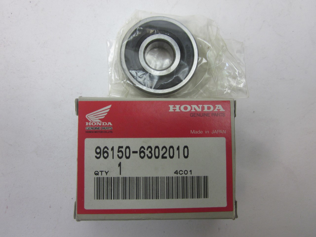 Picture of RADIAL KUGELLAGER  96150-630-2010  