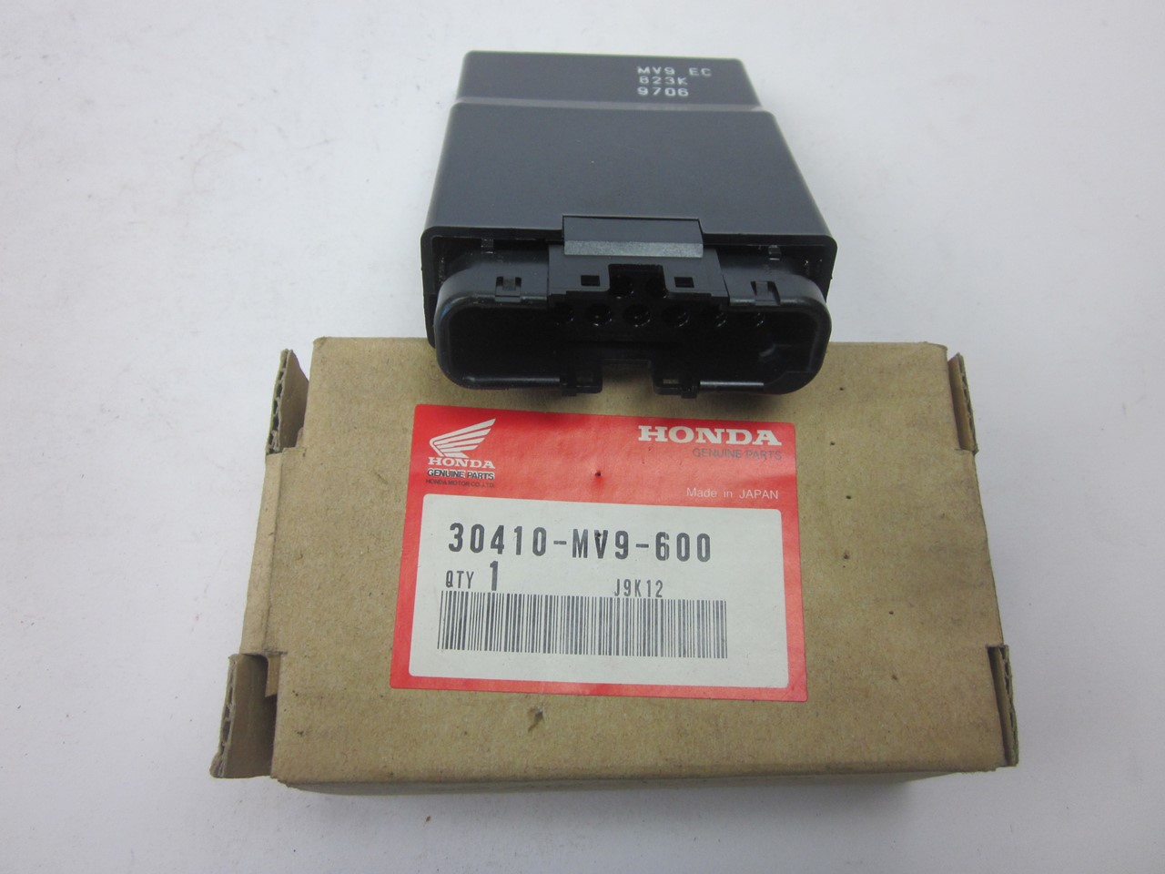 Picture of C.D.I. EINHEIT  30410-MV9-600  CBR 600 FM-P