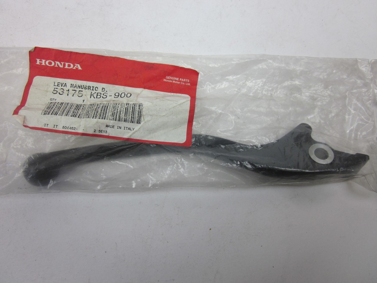 Picture of BREMSHEBEL  53175-KBS-900  NSR 125
