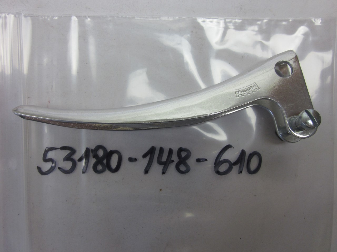 Picture of KUPPLUNGSHEBEL  53180-148-610