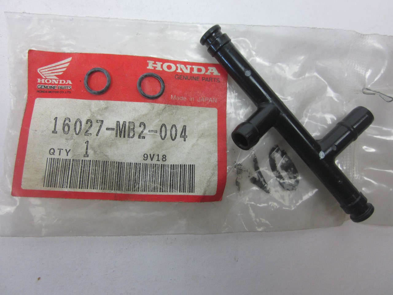 Picture of KRAFTSTOFF ANSCHL.SATZ  16027-MB2-004  VF 750 F