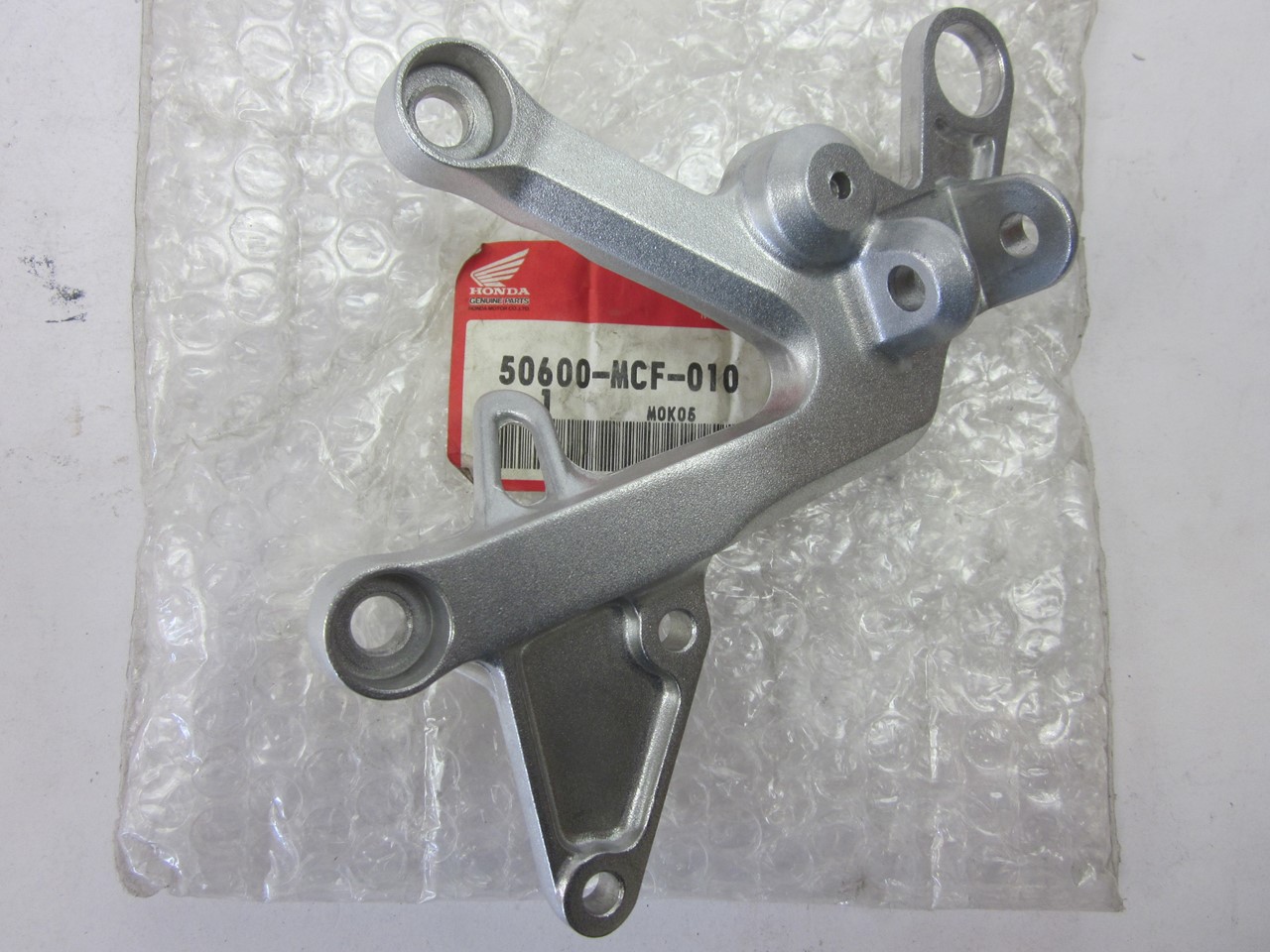 Bild von HOLDER R,M.STEP  50600-MCF-010  VTR 1000 SPY