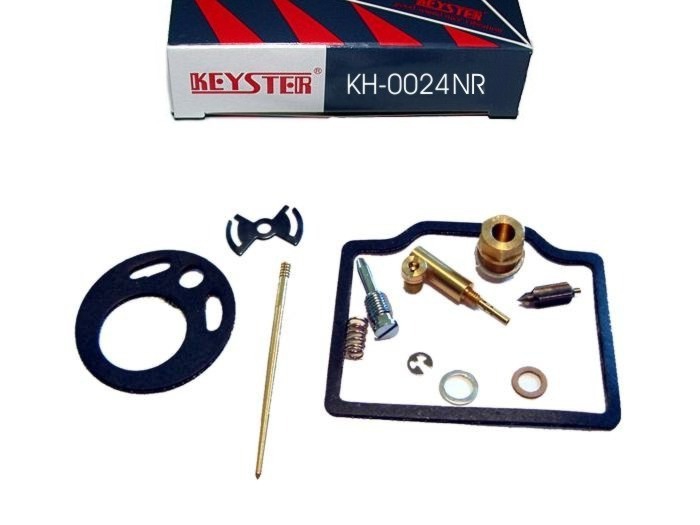 Bild von Keyster Rep. Satz Vergaser CB750four K0