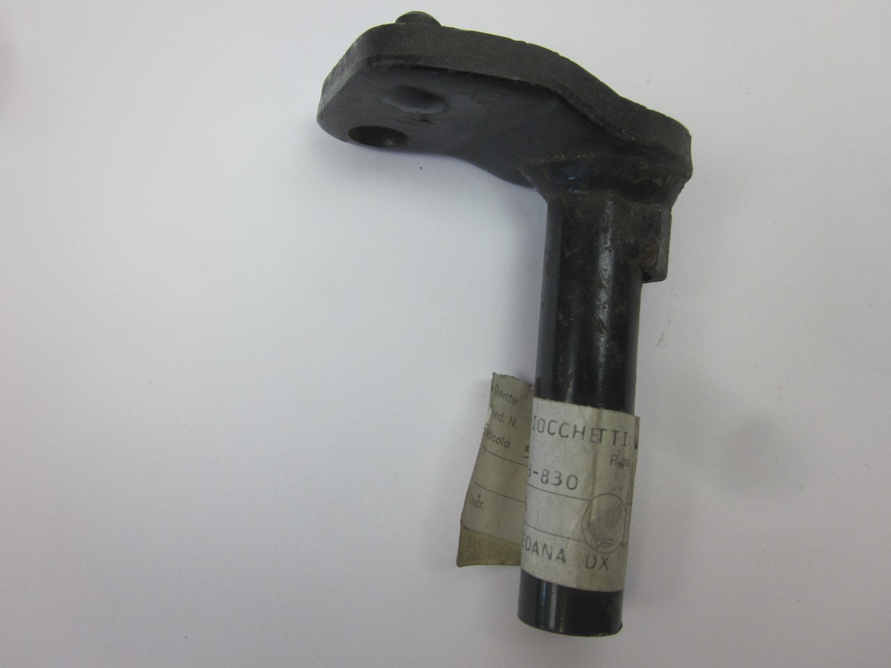 Picture of ASSY STEP  50615-KK8-830  CB 125 S3