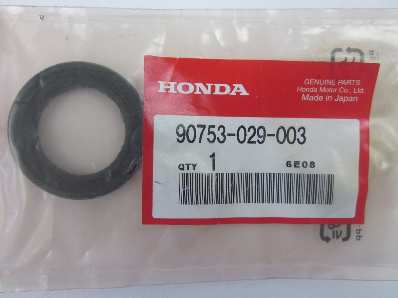 Picture of SIMMERRING  90753-029-003  CS 90 A