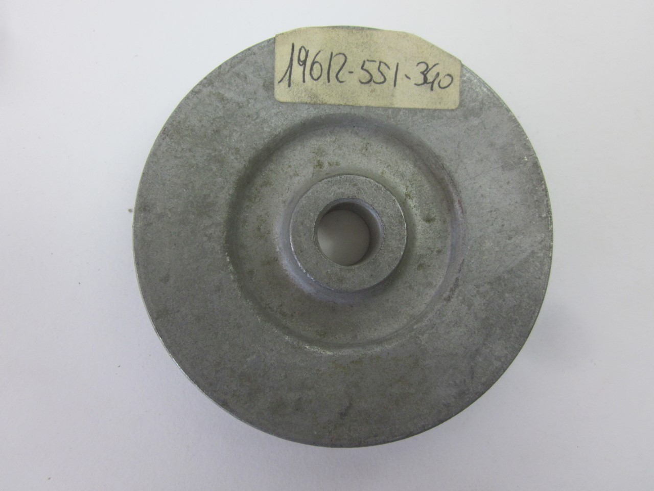 Picture of PULLEY,FAN  19612-551-340  N360 400 600