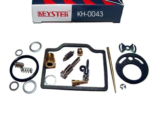 Picture of Keyster Rep. Satz Vergaser CB72