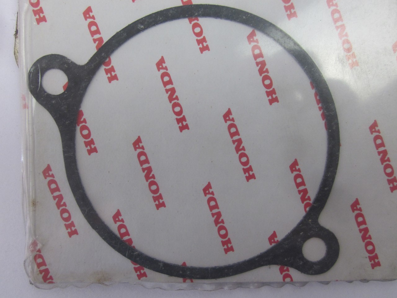 Picture of DICHTUNG KONTAKTABDECKUNG  30376-371-000  GL 1000
