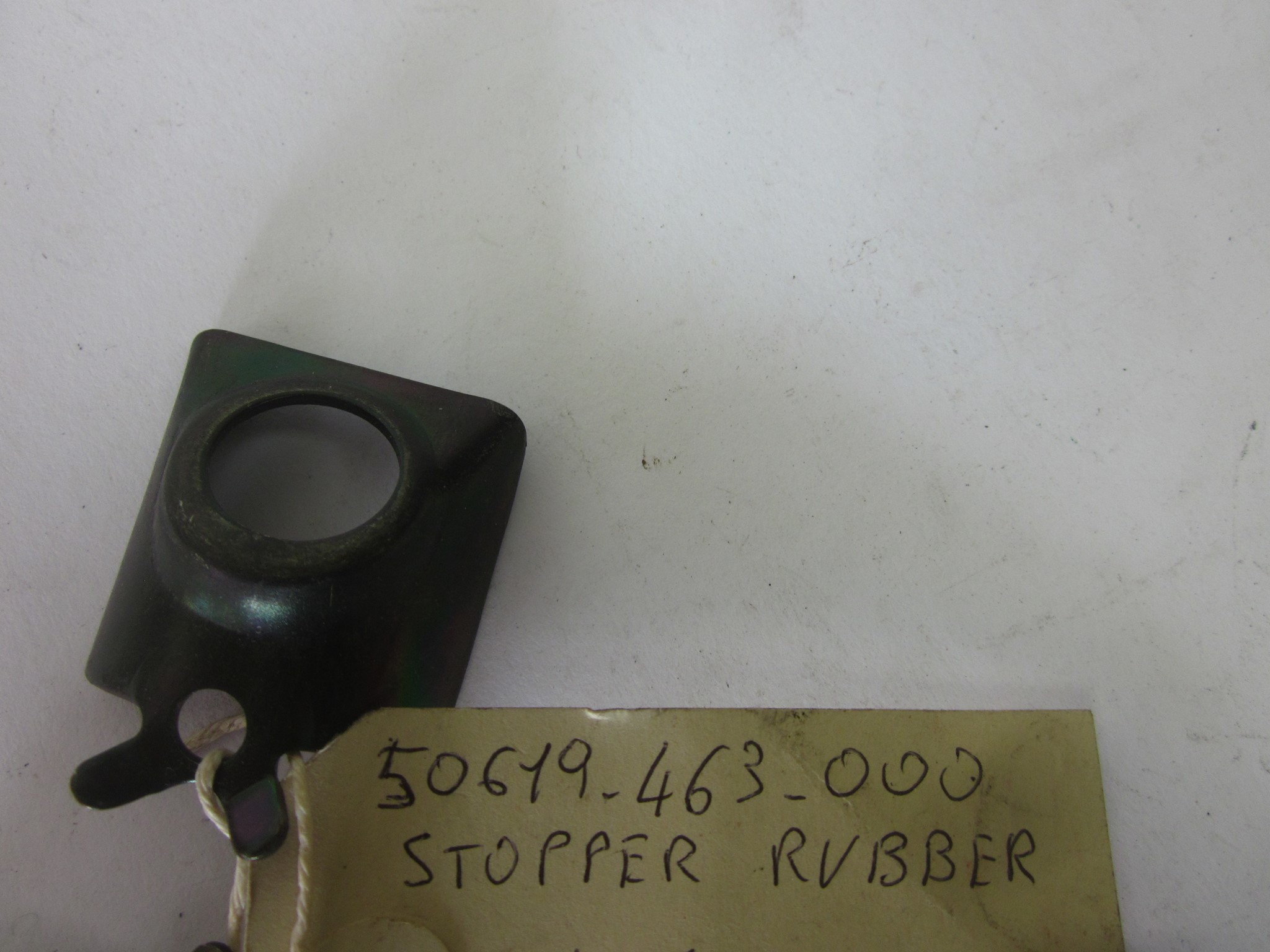 Picture of HALTER   50619-463-000   GL 1100 A 