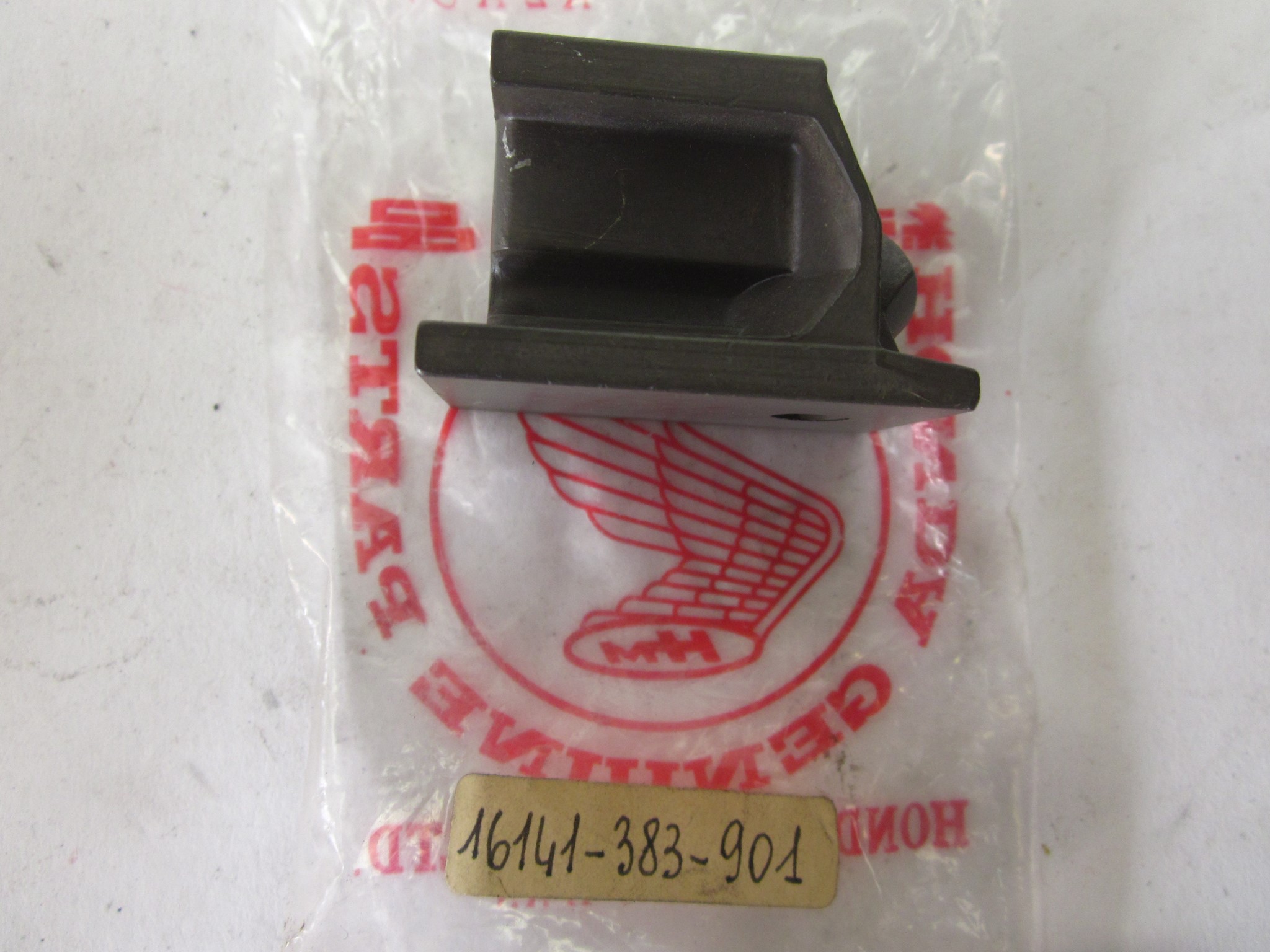 Picture of FANNLE,AIR   16141-383-901   CB 125 S2-5