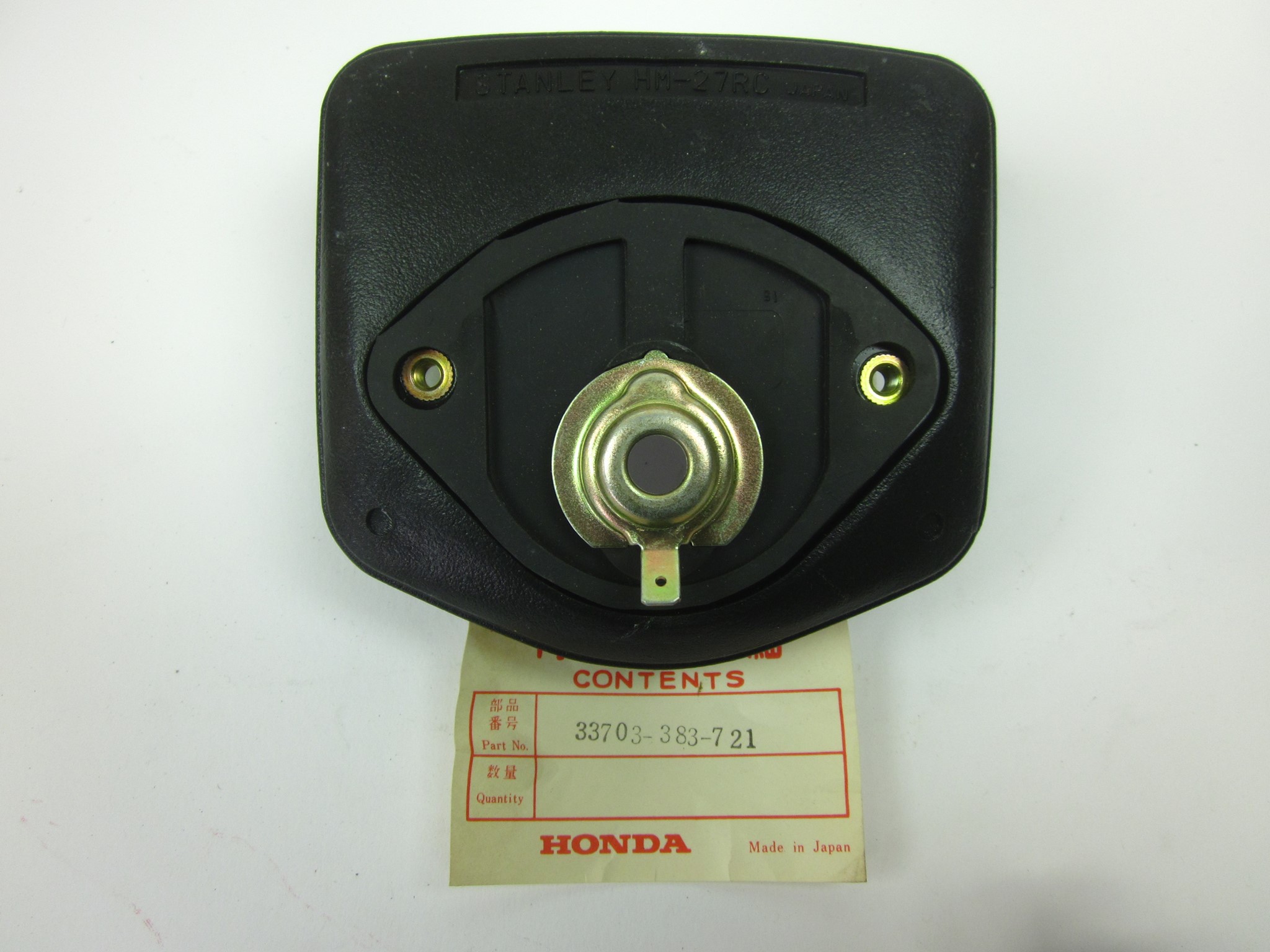 Picture of FASSUNG RUECKLICHT  33703-383-721  CB 125 S2-5