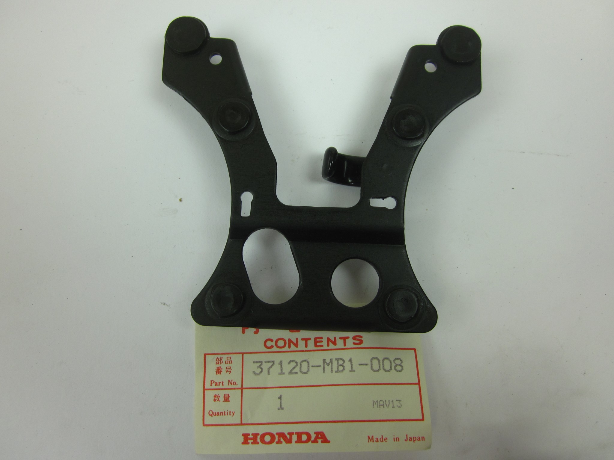 Picture of HALTERUNG INSTRUMENTE  37120-MB1-008  VF 750 C