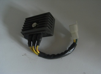Picture of RECTIFIRE,SILICON  31700-333-008