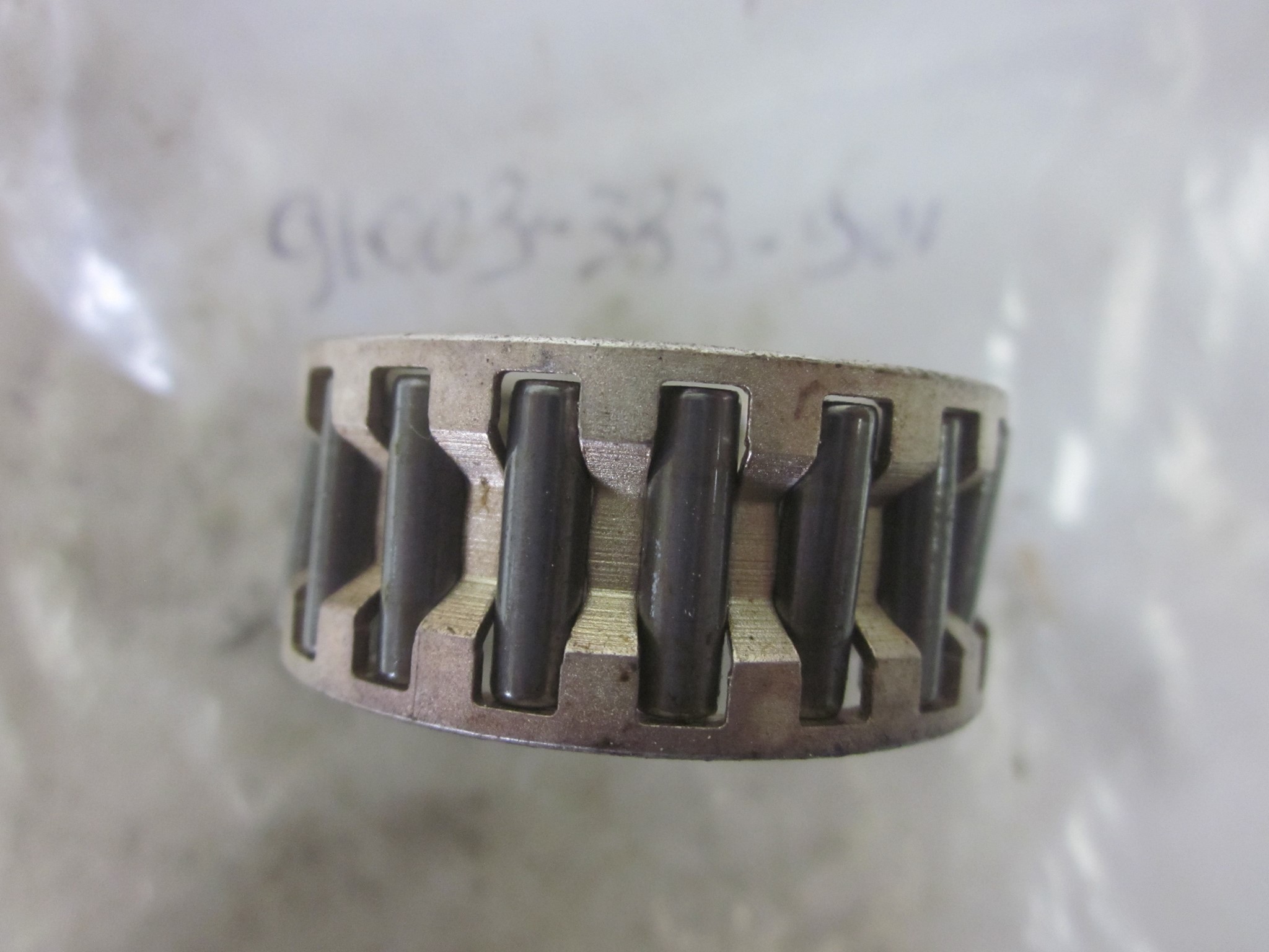 Picture of REAR.CONNECT ROD-4-2  91003-383-901
