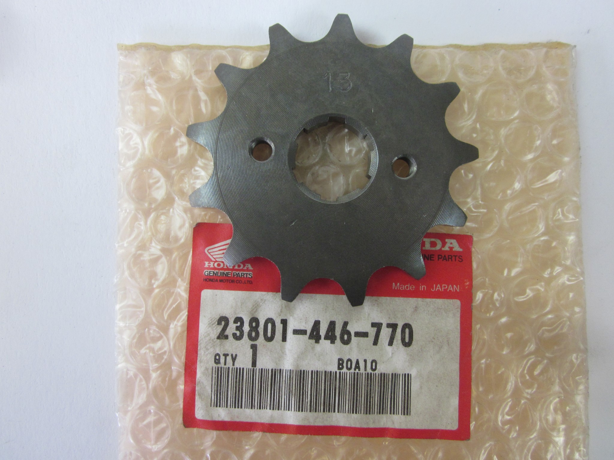Picture of RITZEL ANTRIEB   23801-446-770   XR 185 Z