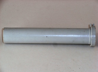 Bild von Gasdrehgiff KO CB 750 / CB 450 K4