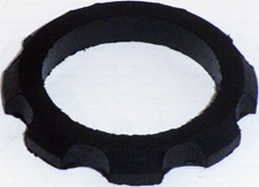 Picture of Lampenhaltergummi unten CB 500 Four