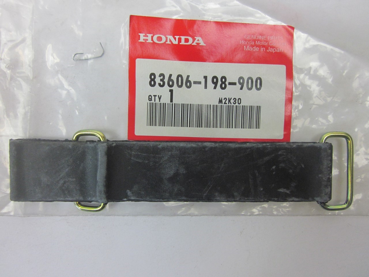 Bild von BAND, WERKZEUGKASTEN  83606-198-900  CD 90 A/CD 100
