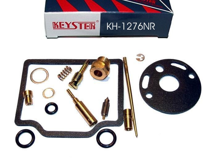 Bild von Keyster Rep. Satz Vergaser CB750four K1 Bj. 71