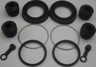 Bild von Bremskolbenreparatursatz vorne CB 750 FZ 79; CB 750 FA 80; CB750 FB 81 Tourmax BCF-101