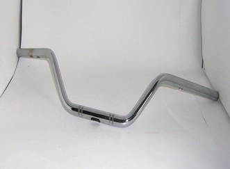 Picture of PIPE HANDLE  53100-300-000