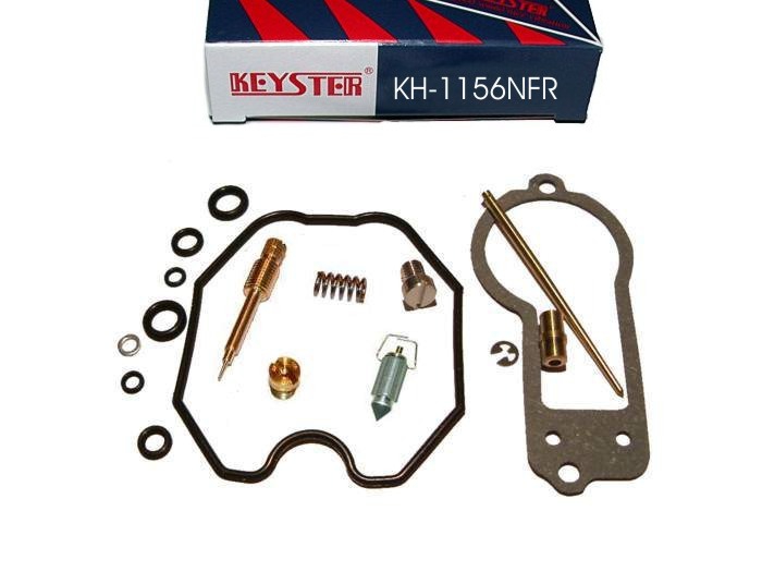 Bild von Keyster Rep. Satz Vergaser CB750four K7