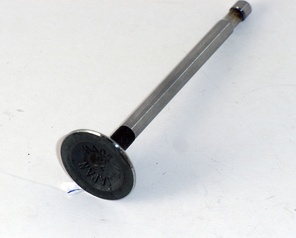 Picture of VALVE,EXHAUST  14721-300-005