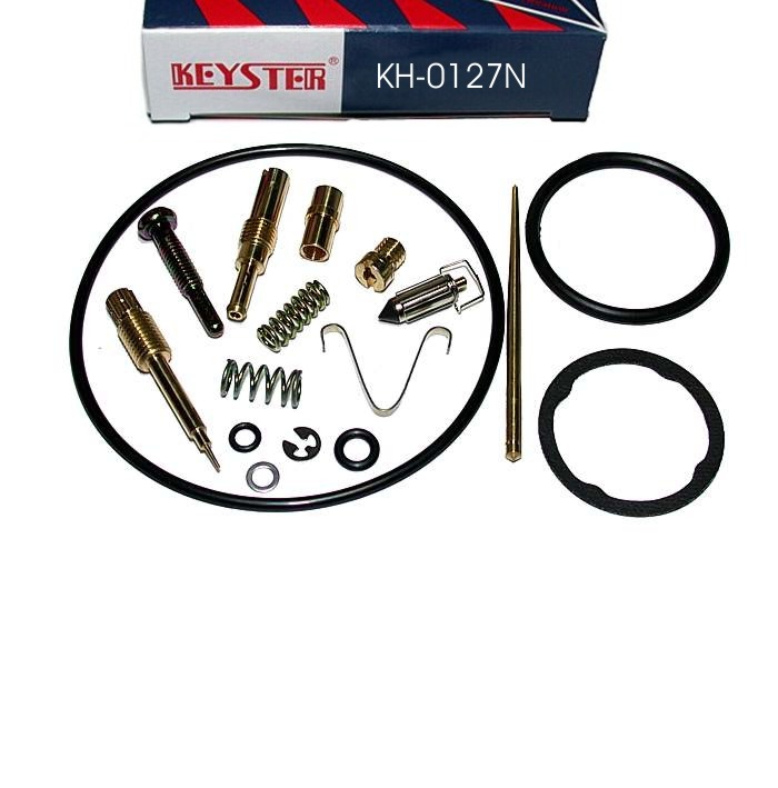 Bild von Keyster Rep. Satz Vergaser XL185S/SZ