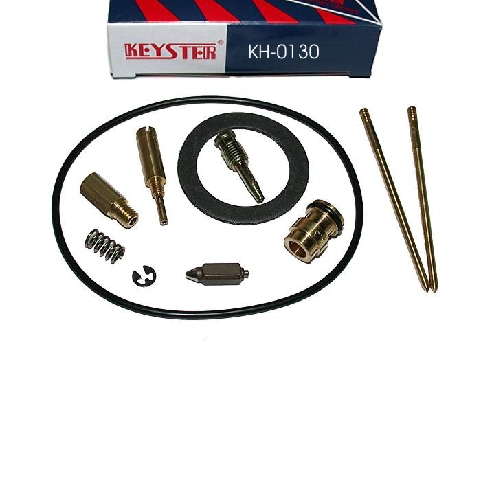 Picture of Keyster Rep. Satz Vergaser MT250