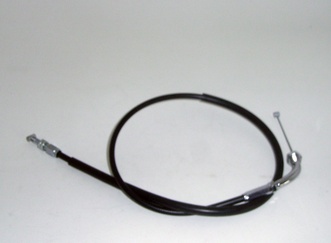 Picture of Gaszug verstellbar kurz K1-6 F1