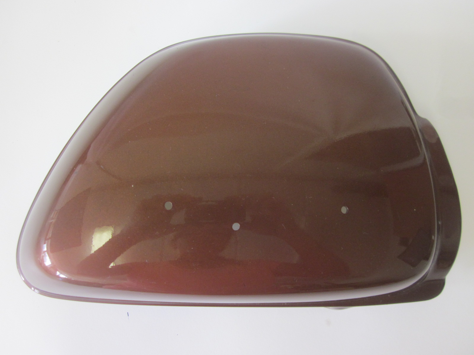 Picture of CB 500 FourSeitendeckel li braun