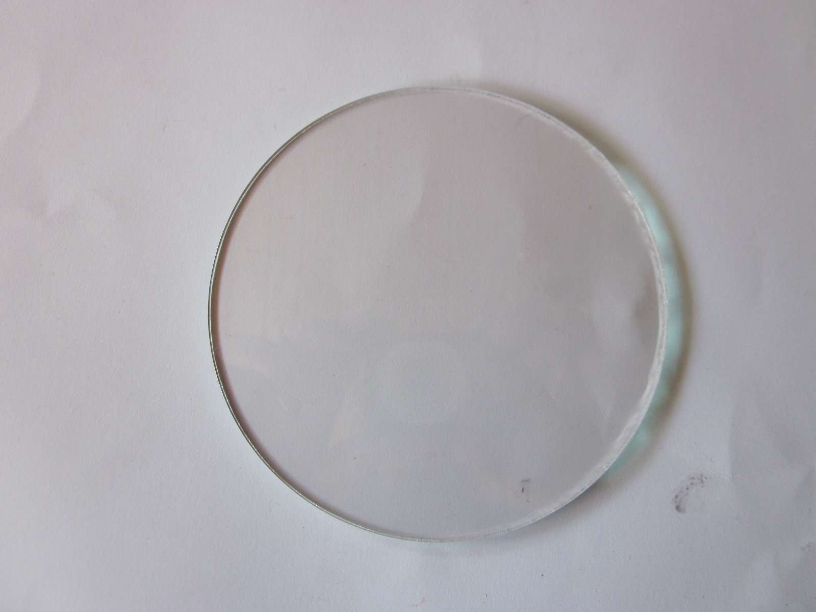 Picture of CB 750K2 Drehzahlmesser Tacho Glass