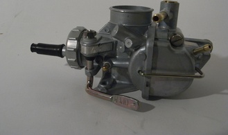 Bild von Vergaser SS50 Replica