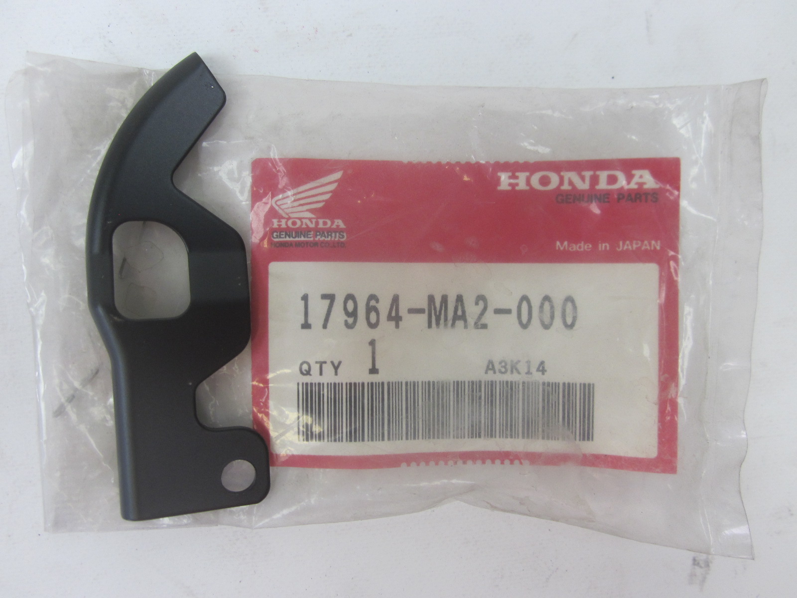Bild von HALTER 17964-MA2-000 ; CBX 1000 B