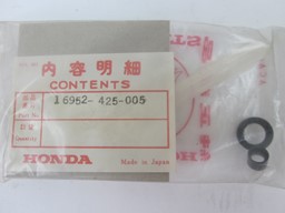 Picture of Honda CB 750 KZ / KA KRAFTSTOFFILTERSIEBSATZ 16952-425-005 /