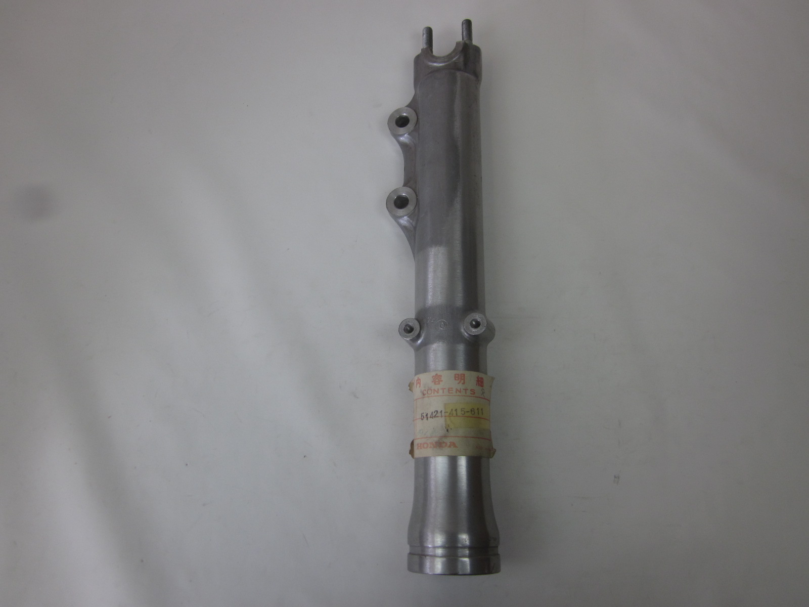 Bild von GABELTAUCHROHR VORNE RE. 51421-415-611 ; CX 500
