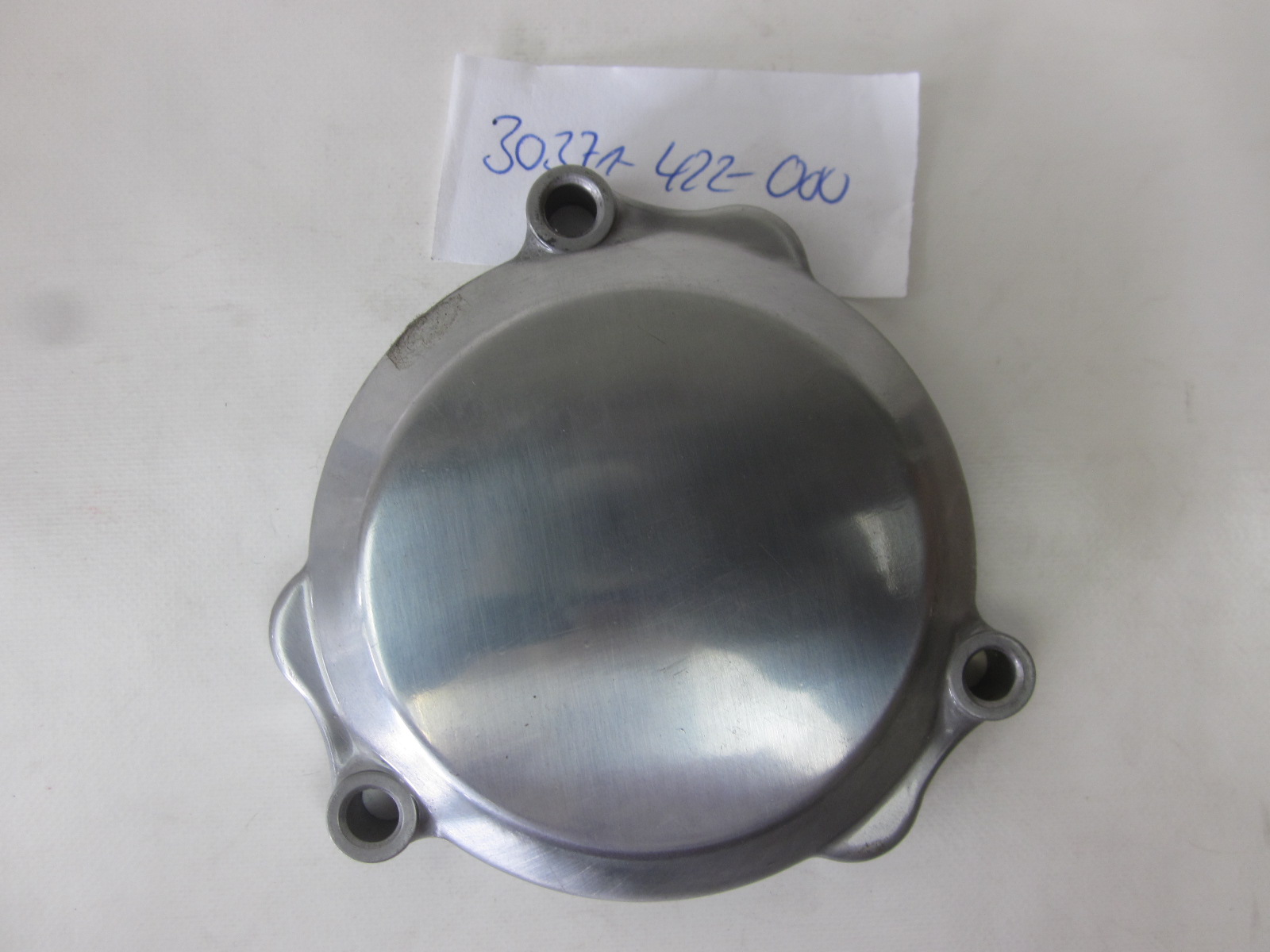 Picture of Honda CBX 1000 Z KONTAKTABDECKUNG 30371-422-000 /