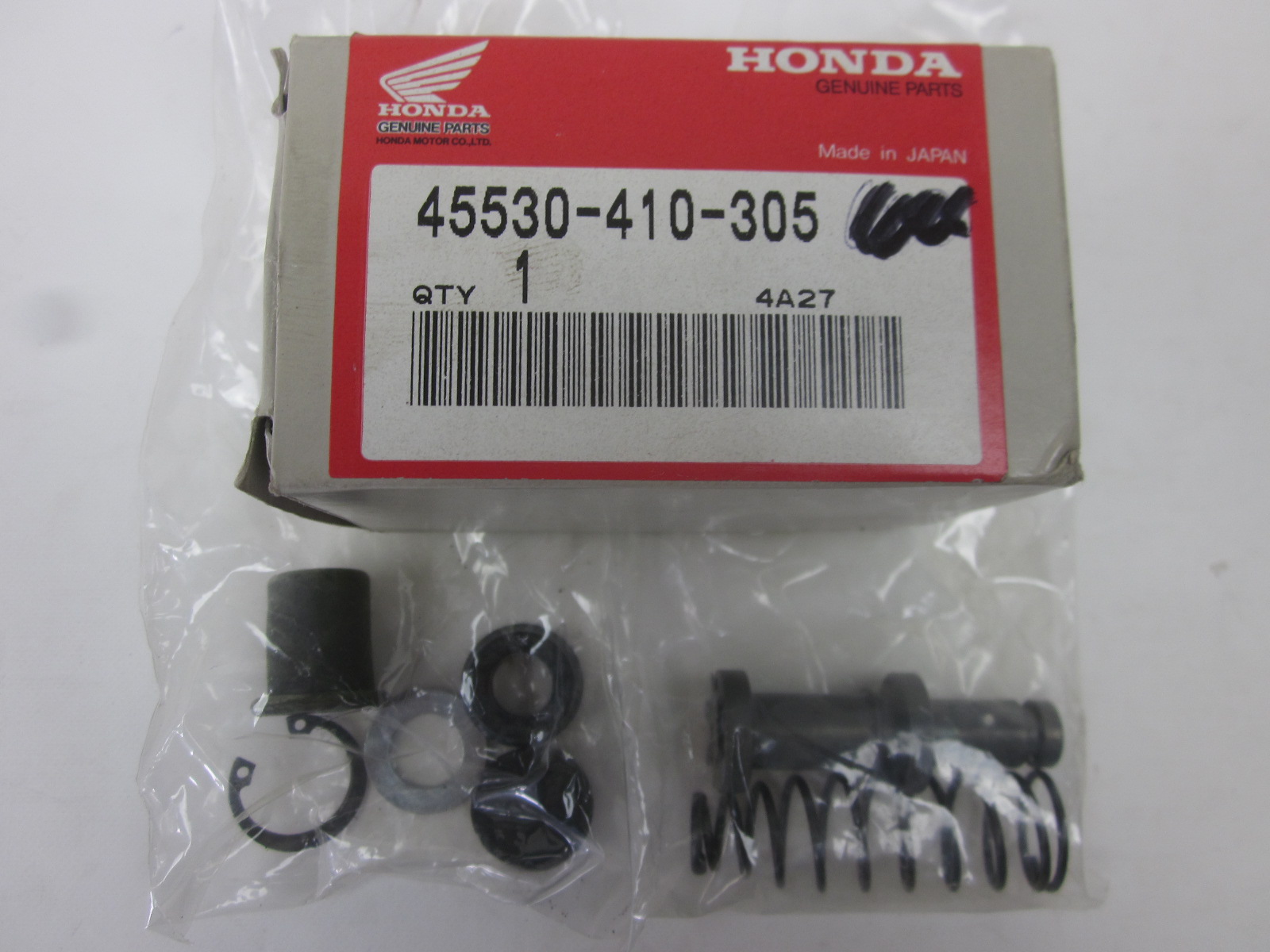 Picture of CYLINDER SET,MAST  45530-410-305