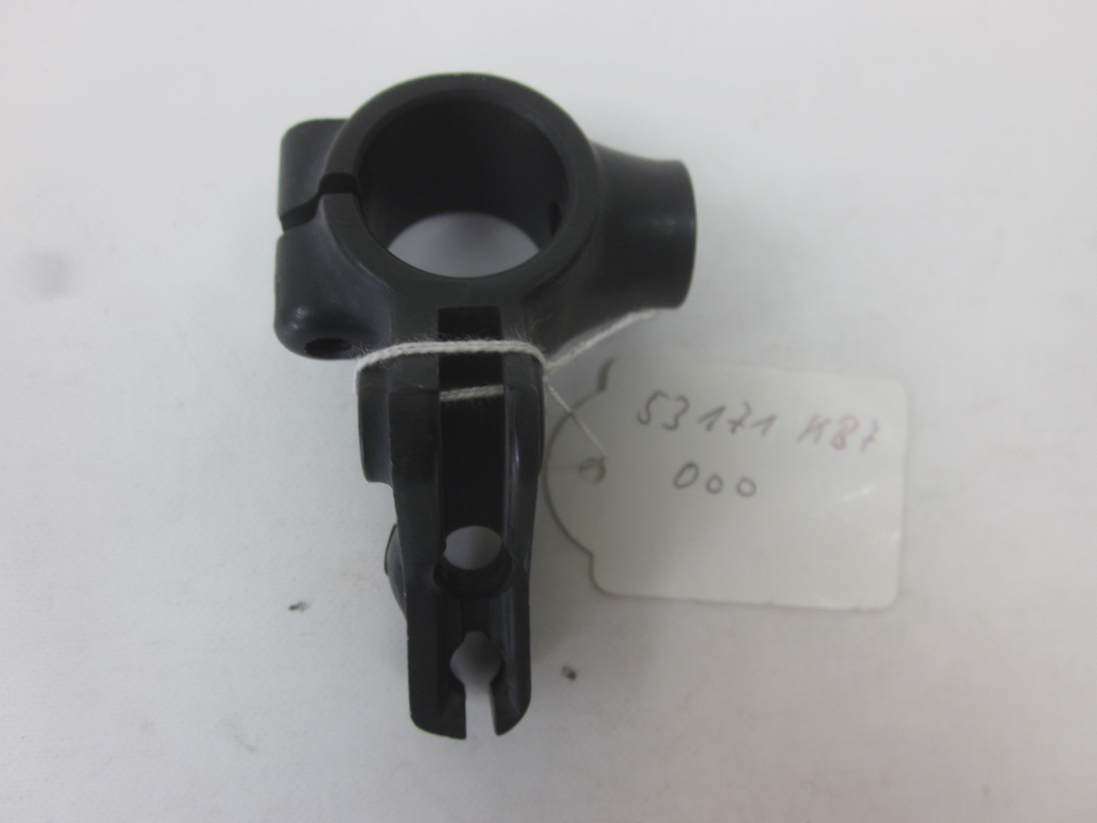 Picture of Honda XL 250 R HEBELHALTER RECHTS 53171-KB7-000 /