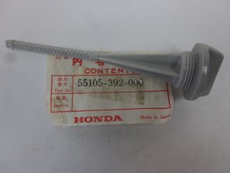 Picture of Honda CB 750 F / F1 / FP  OELSTANDSMESSER 