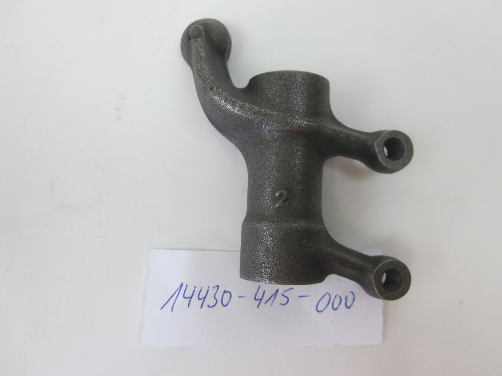 Picture of ARM B,UP ROCKER  14430-415-000