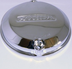 Picture of COVER,POINT  30370-300-020