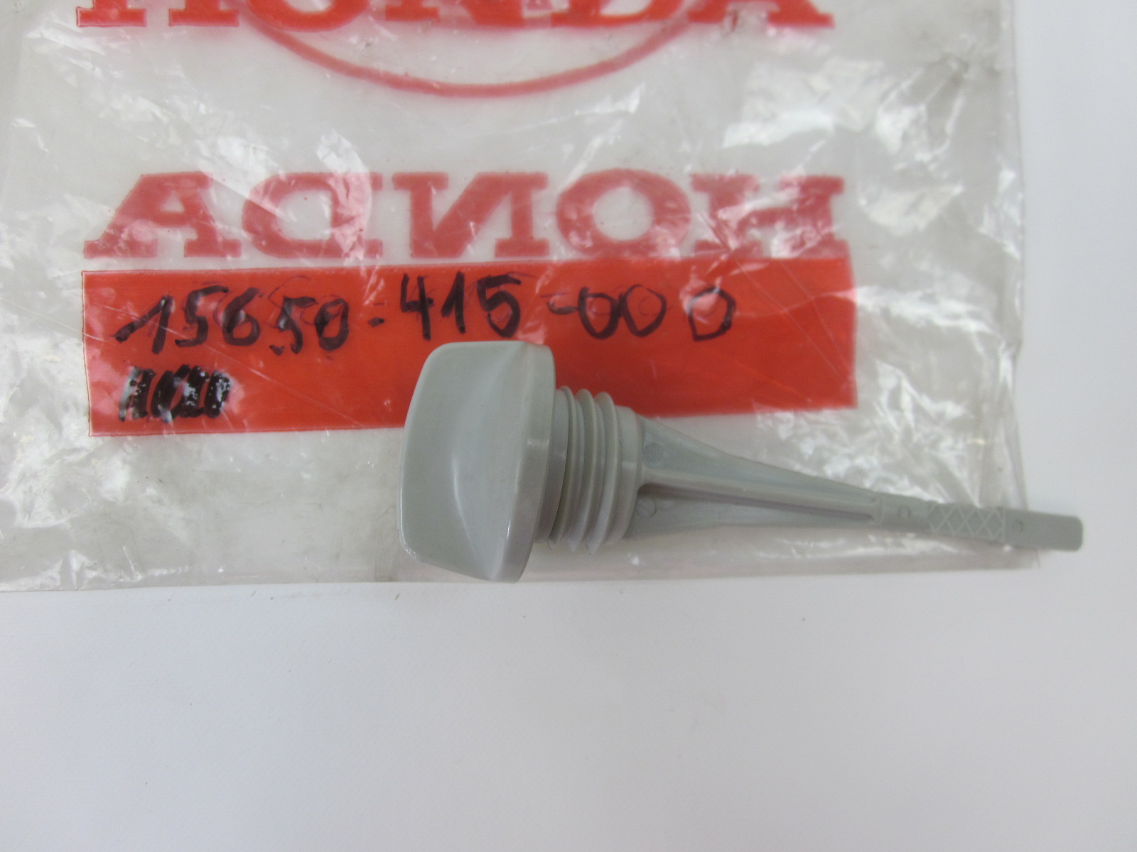 Picture of OELSTANDSMESSER  15650-415-000  CX 500