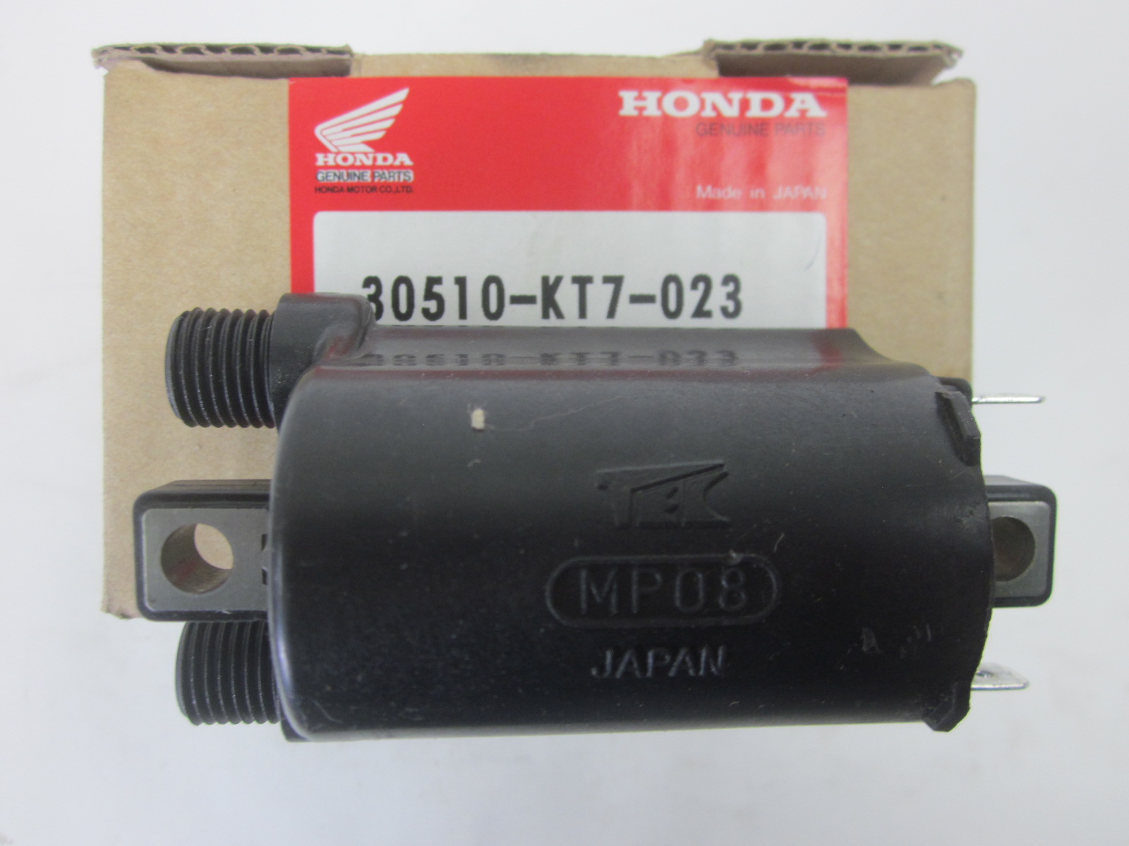 Picture of ZUENDSPULE  30510-KT7-023  CBR 250 J