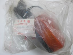 Picture of BLINKER VO.RE.  33400-438-662  CB 900 FZ