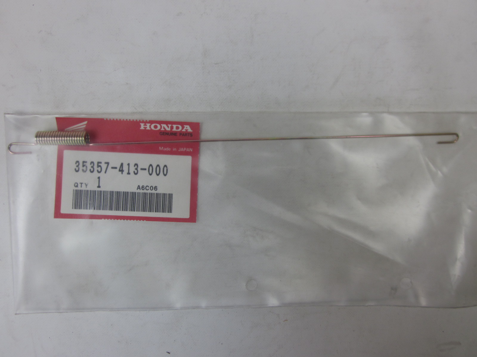 Picture of FEDER  35357-413-000  CB 400 T1 / T2