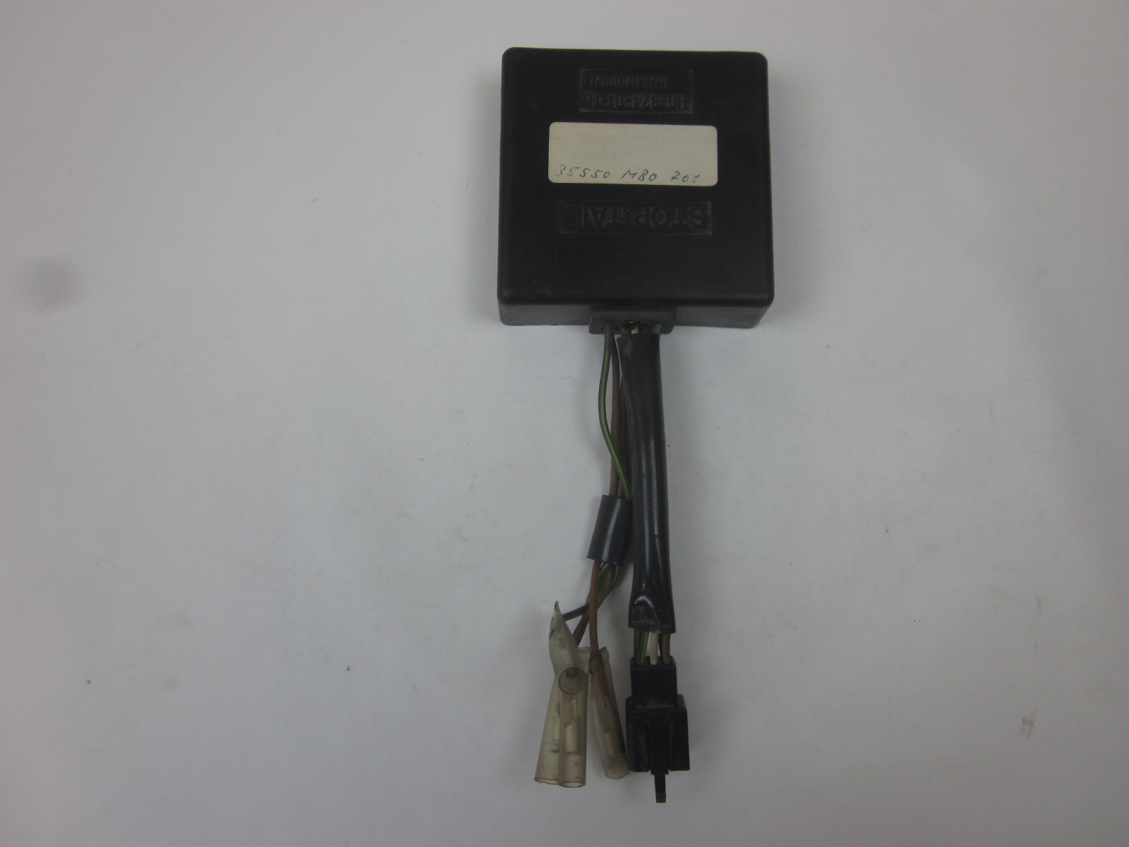 Bild von SENSOR STOPP U.SCHLU  35550-MB0-701  VF 750 S
