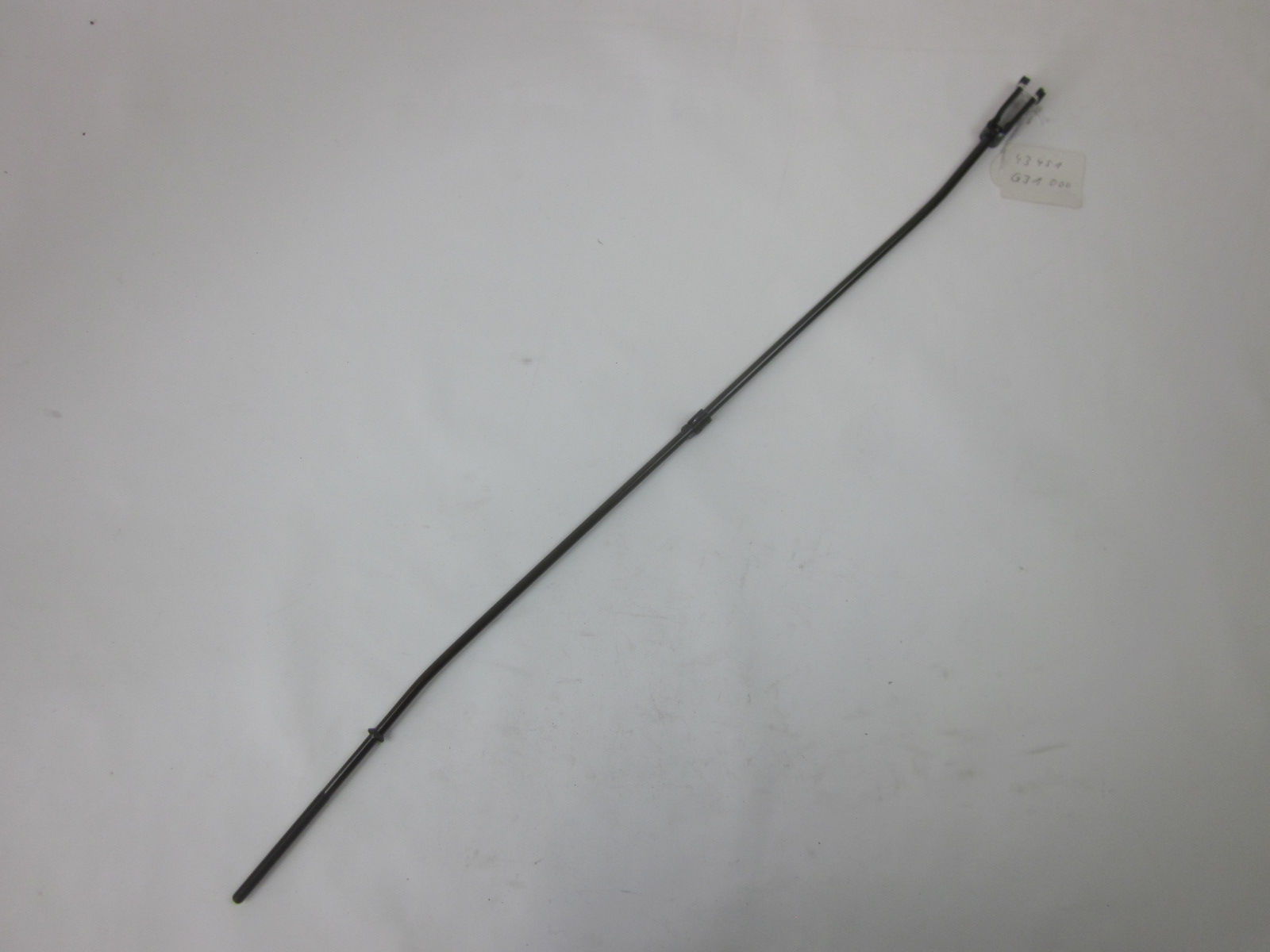 Picture of BREMSSTANGE HINTEN  43451-GJ1-000  MTX 80 W